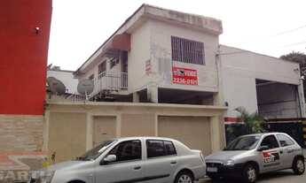 Imagem: 03 CASAS TÉRREAS E 01 SALÃO COMERCIAL