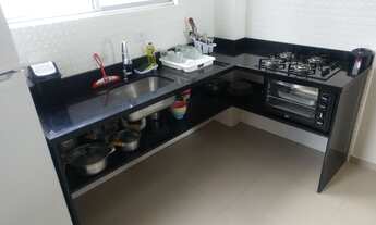 Imagem 3: Apartamento em Itapoá de frente para Mar