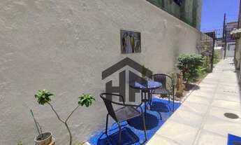 Imagem 6: Apartamento com 02 Quartos em Bairro Novo, Olinda