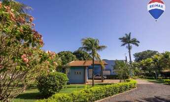 Imagem 3: Chácara com 5 dormitórios à venda, 5240 m² por R$ 1.600.000 - Rua Dos Flamboiants, 130 - V