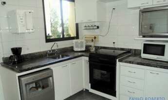 Imagem 6: APARTAMENTO - ANÁLIA FRANCO - SP