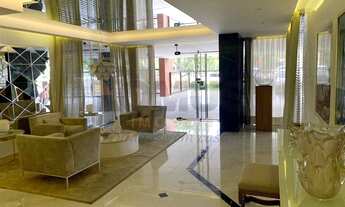 Imagem 6: Cond. Torre Opará com 252m², 3 Quartos, 4 Vagas de Garagem