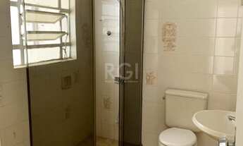 Imagem 6: Excelente Apartamento 1 Dormitório no Menino Deus