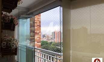 Imagem 3: Apartamento (tipo - padrao) 4 dormitórios/suite, cozinha planejada, portaria 24hs, lazer