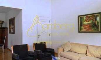 Imagem 5: Sinta-se em uma casa nesta encantadora Cobertura de frente para uma reserva rua nobre