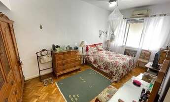 Imagem 6: Cobertura duplex com três quartos e uma incrível área externa no Flamengo!