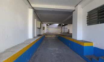 Imagem 7: Galpão na Chacara Santo Antonio