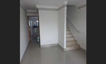 Imagem 4: Sobrado para venda tem 127 metros quadrados com 3 quartos em Vila Mazzei - São Paulo - SP