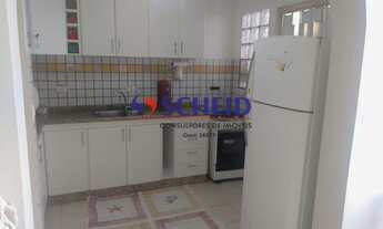 Imagem 4: Apartamento 3 dormitórios para venda na Vila Alexandria