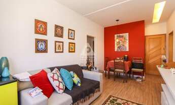 Imagem 5: Apartamento à venda, 2 quartos, Botafogo - RIO DE JANEIRO/RJ