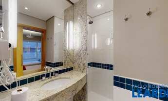 Imagem 6: APARTAMENTO - PARAÍSO - SP