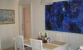 Imagem 2: Duplex para venda com 375 metros quadrados com 4 quartos em Vila Morumbi - São Paulo - SP