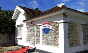 Imagem: Afogados - Casa com 4 dormitórios, 147