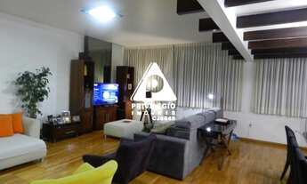 Imagem 2: Apartamento à venda, 4 quartos, 1 suíte, Tijuca - RIO DE JANEIRO/RJ