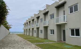 Imagem 2: Triplex com 3 quartos em Ipitanga - Lauro de Freitas - BA