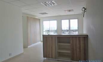 Imagem 2: CONJ. COMERCIAL - VILA GUARANI - SP