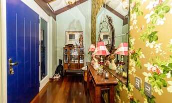 Imagem 4: PORTO ALEGRE - Casa Padrão - Boa Vista