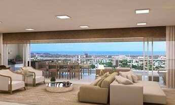 Imagem 6: Apartamento Para venda Com 4 Suítes No Riservatto Graça - na Graça Em Salvador-Ba