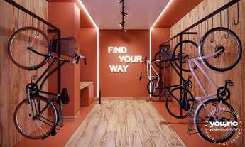 Imagem 5: ::Na Saúde | 1 Dorm NR | 33 m²