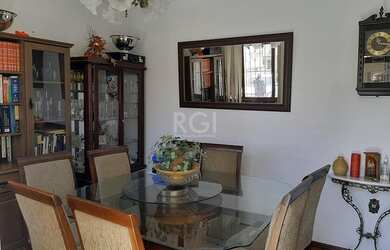 Imagem 10: Porto Alegre - Casa Padrão - Medianeira