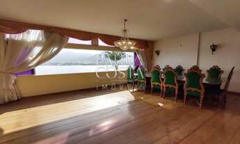 Imagem 2: Rio de Janeiro - Apartamento Padrão - Lagoa