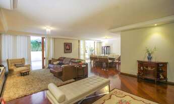 Imagem 7: Linda casa no Morumbi - Clube Paineiras do Morumby