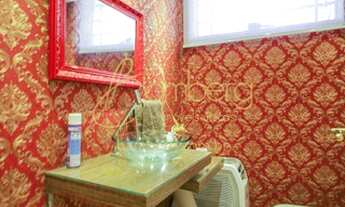 Imagem 3: Casa, Brooklin Novo - São Paulo