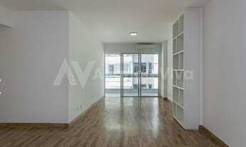 Imagem 2: Rio de Janeiro - Apartamento Padrão - Leblon