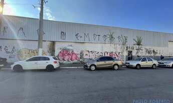 Imagem 7: GALPÃO - TATUAPÉ - SP