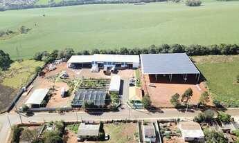 Imagem 4: Comercial para alugar por R$ 4000.00, 600.00 m2 - CHAPADA - PONTA GROSSA/PR