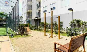 Imagem: APARTAMENTO CLUBE JAÇANÃ