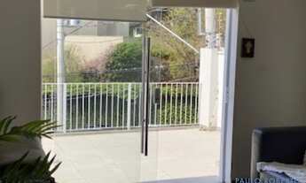 Imagem 4: CASA ASSOBRADADA - JARDIM GUEDALA - SP