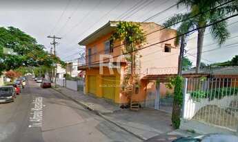 Imagem 6: Porto Alegre - Casa Padrão - Ipanema