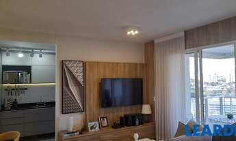 Imagem 3: APARTAMENTO - LAPA - SP