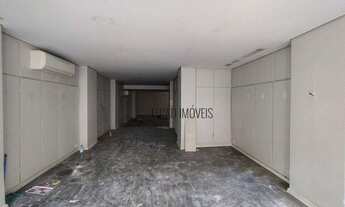 Imagem 3: Loja, 260 m² - venda por R$ 2.495.000,00 ou aluguel por R$ 12.000,00/mês - Consolação - Sã