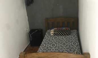 Imagem 1: Quartos pra Alugar