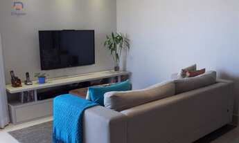 Imagem 6: Apartamento com 3 suítes e 3 vagas de garagem