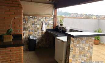 Imagem 2: COBERTURA - PARQUE CAPUAVA - SP