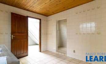 Imagem 6: CASA TÉRREA - IPIRANGA - SP