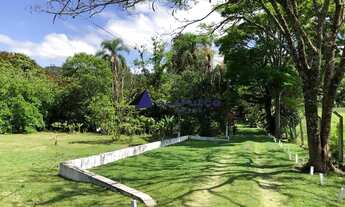 Imagem 3: Chácara à venda, 10 vagas, Rio Acima - Jundiaí/SP