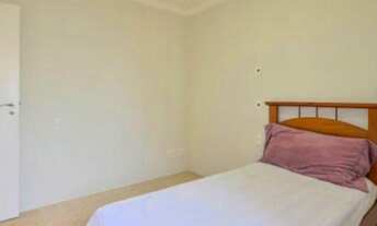 Imagem 6: APARTAMENTO - CHÁCARA KLABIN - SP