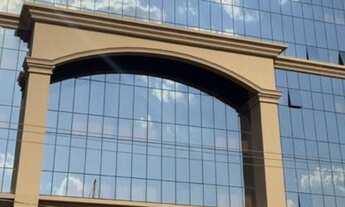 Imagem 3: Flat para aluguel possui 40 metros quadrados com 1 quarto