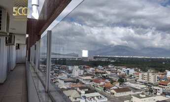 Imagem 1: Apartamento com 2 dormitórios (01 suíte) à venda, 69 m² por R$ 392.000 - Ponte do Imaruim