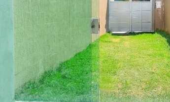 Imagem 6: Casa pronta 2 qtos, 2 banheiros, quintal, fino acabamento. Aceito FGTS e Carta de crédito