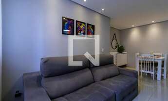 Imagem 6: Apartamento à Venda - Jardim Santa Emília, 2 Quartos, 51 m2