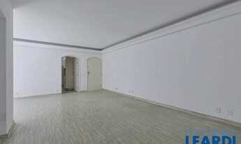 Imagem 2: APARTAMENTO - CERQUEIRA CÉSAR - SP