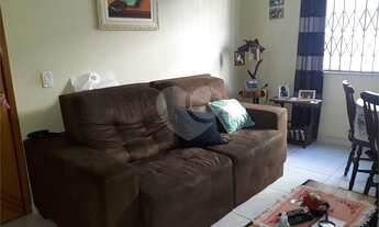 Imagem 3: APARTAMENTO - 02 QUARTOS - VILA ISABEL