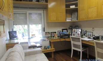 Imagem 6: CASA EM CONDOMÍNIO - ALTO DA BOA VISTA - SP