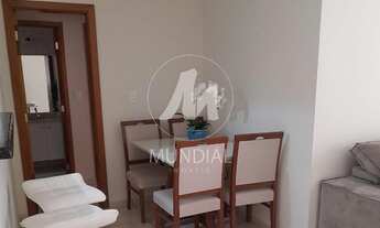 Imagem 3: Apartamento (tipo - padrao) 2 dormitórios/suite, cozinha planejada, em condomínio fechado