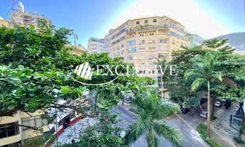 Imagem: Rio de Janeiro - Apartamento Padrão - Copacabana